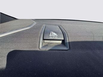 BMW 3 Series 2.0 320d M Sport Auto xDrive Euro 6 (s/s) 4dr