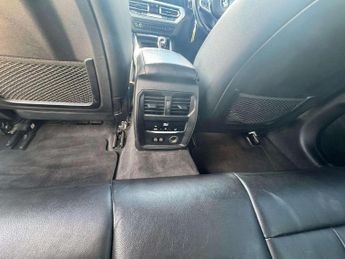 BMW 3 Series 2.0 320d M Sport Auto xDrive Euro 6 (s/s) 4dr