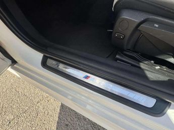 BMW 3 Series 2.0 320d M Sport Auto xDrive Euro 6 (s/s) 4dr