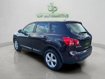 Nissan Qashqai 1.5 dCi Acenta 2WD 5dr