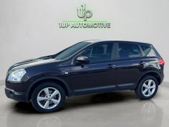 Nissan Qashqai 1.5 dCi Acenta 2WD 5dr