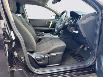 Nissan Qashqai 1.5 dCi Acenta 2WD 5dr