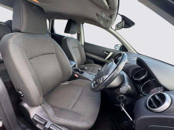 Nissan Qashqai 1.5 dCi Acenta 2WD 5dr