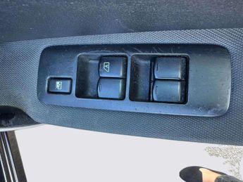 Nissan Qashqai 1.5 dCi Acenta 2WD 5dr