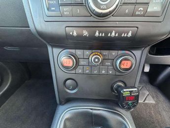 Nissan Qashqai 1.5 dCi Acenta 2WD 5dr