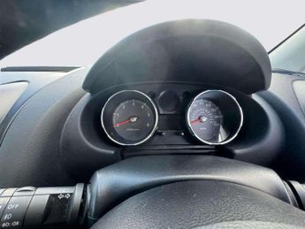 Nissan Qashqai 1.5 dCi Acenta 2WD 5dr