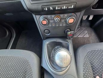 Nissan Qashqai 1.5 dCi Acenta 2WD 5dr