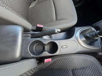 Nissan Qashqai 1.5 dCi Acenta 2WD 5dr