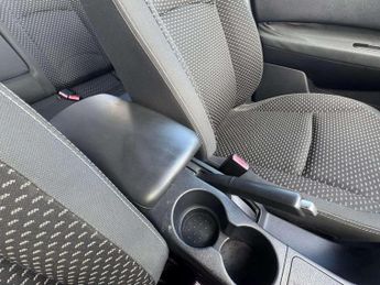 Nissan Qashqai 1.5 dCi Acenta 2WD 5dr