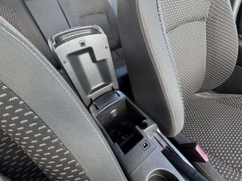 Nissan Qashqai 1.5 dCi Acenta 2WD 5dr