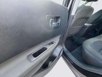 Nissan Qashqai 1.5 dCi Acenta 2WD 5dr