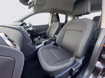 Nissan Qashqai 1.5 dCi Acenta 2WD 5dr