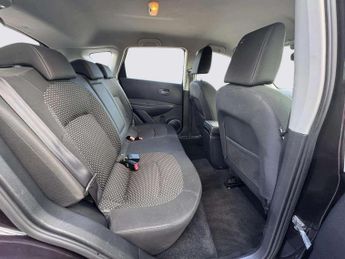 Nissan Qashqai 1.5 dCi Acenta 2WD 5dr