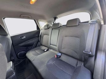 Nissan Qashqai 1.5 dCi Acenta 2WD 5dr
