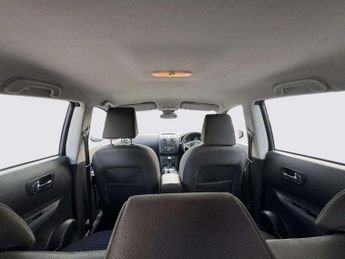 Nissan Qashqai 1.5 dCi Acenta 2WD 5dr