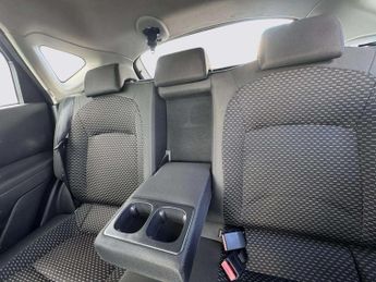 Nissan Qashqai 1.5 dCi Acenta 2WD 5dr