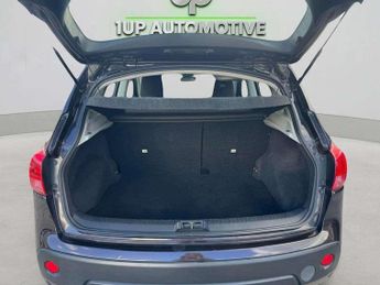 Nissan Qashqai 1.5 dCi Acenta 2WD 5dr