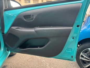 Citroen C1 1.0 VTi Feel Euro 6 5dr