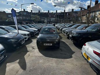 Nissan Qashqai 1.3 DIG-T Acenta Premium DCT Auto Euro 6 (s/s) 5dr