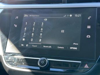 Vauxhall Corsa 1.2 Turbo Design Auto Euro 6 (s/s) 5dr