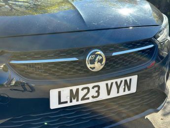 Vauxhall Corsa 1.2 Turbo Design Auto Euro 6 (s/s) 5dr