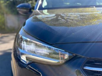 Vauxhall Corsa 1.2 Turbo Design Auto Euro 6 (s/s) 5dr