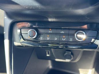 Vauxhall Corsa 1.2 Turbo Design Auto Euro 6 (s/s) 5dr