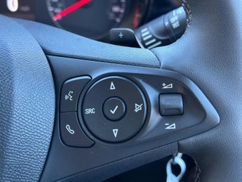 Vauxhall Corsa 1.2 Turbo Design Auto Euro 6 (s/s) 5dr