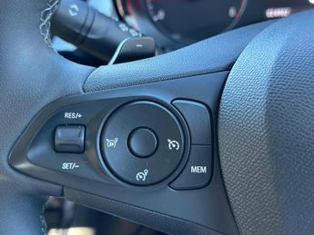 Vauxhall Corsa 1.2 Turbo Design Auto Euro 6 (s/s) 5dr