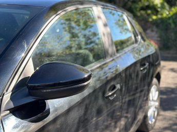 Vauxhall Corsa 1.2 Turbo Design Auto Euro 6 (s/s) 5dr