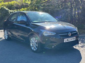 Vauxhall Corsa 1.2 Turbo Design Auto Euro 6 (s/s) 5dr