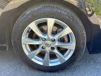 Vauxhall Corsa 1.2 Turbo Design Auto Euro 6 (s/s) 5dr