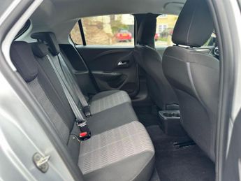 Vauxhall Corsa 1.2 Turbo Design Auto Euro 6 (s/s) 5dr