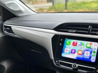 Vauxhall Corsa 1.2 Turbo Design Auto Euro 6 (s/s) 5dr