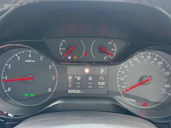Vauxhall Corsa 1.2 Turbo Design Auto Euro 6 (s/s) 5dr