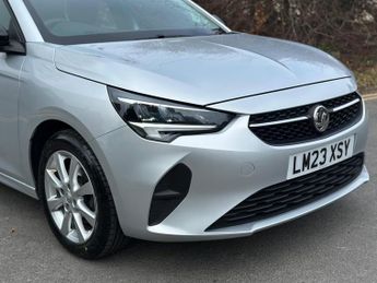 Vauxhall Corsa 1.2 Turbo Design Auto Euro 6 (s/s) 5dr