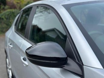 Vauxhall Corsa 1.2 Turbo Design Auto Euro 6 (s/s) 5dr