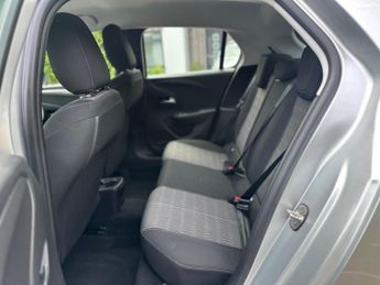 Vauxhall Corsa 1.2 Turbo Design Auto Euro 6 (s/s) 5dr