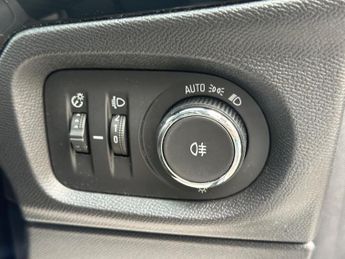 Vauxhall Corsa 1.2 Turbo Design Auto Euro 6 (s/s) 5dr