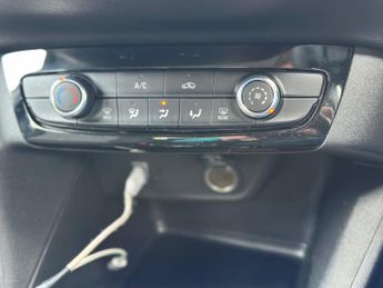 Vauxhall Corsa 1.2 Turbo Design Auto Euro 6 (s/s) 5dr