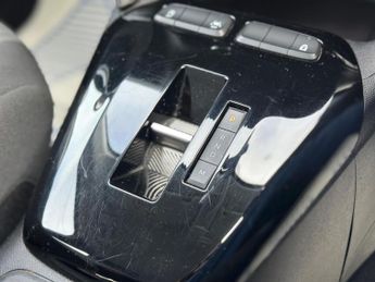 Vauxhall Corsa 1.2 Turbo Design Auto Euro 6 (s/s) 5dr