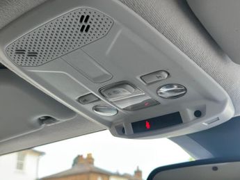 Vauxhall Corsa 1.2 Turbo Design Auto Euro 6 (s/s) 5dr