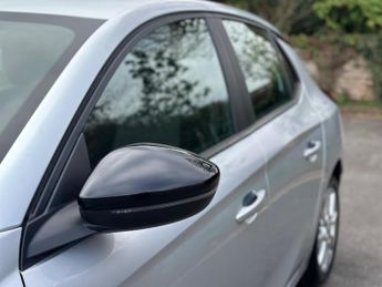 Vauxhall Corsa 1.2 Turbo Design Auto Euro 6 (s/s) 5dr