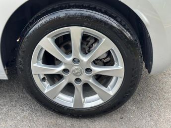 Vauxhall Corsa 1.2 Turbo Design Auto Euro 6 (s/s) 5dr