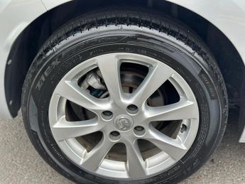 Vauxhall Corsa 1.2 Turbo Design Auto Euro 6 (s/s) 5dr