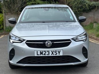 Vauxhall Corsa 1.2 Turbo Design Auto Euro 6 (s/s) 5dr