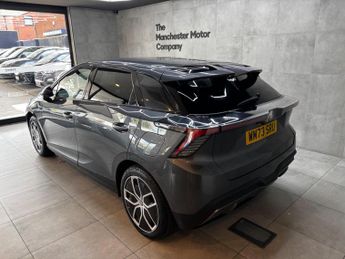 MG MG4 64kWh Trophy Long Range Auto 5dr