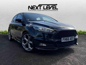 Ford Focus 2.0T EcoBoost ST-2 Euro 6 (s/s) 5dr