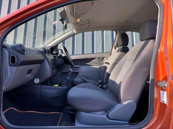 Ford Fiesta 1.4 Zetec 3dr