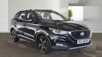 MG ZS 1.5 VTi-TECH Exclusive Euro 6 (s/s) 5dr